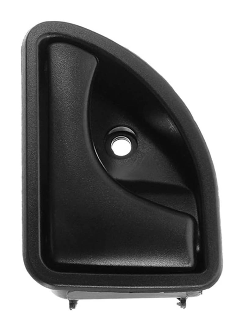 Auto Innentürgriffe Für R&enault 1997 1998 1999 2000 2001 2002 Für Kangoo 2003–2007 Für Twingo 1997–2003 Auto Vorne Links Rechts Innentürgriffverkleidung(Black,Right) von VPLPEREQAK