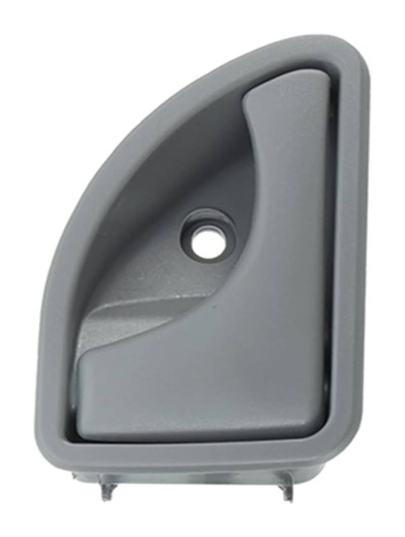 Auto Innentürgriffe Für R&enault 1997 1998 1999 2000 2001 2002 Für Kangoo 2003–2007 Für Twingo 1997–2003 Auto Vorne Links Rechts Innentürgriffverkleidung(Gray,Left) von VPLPEREQAK