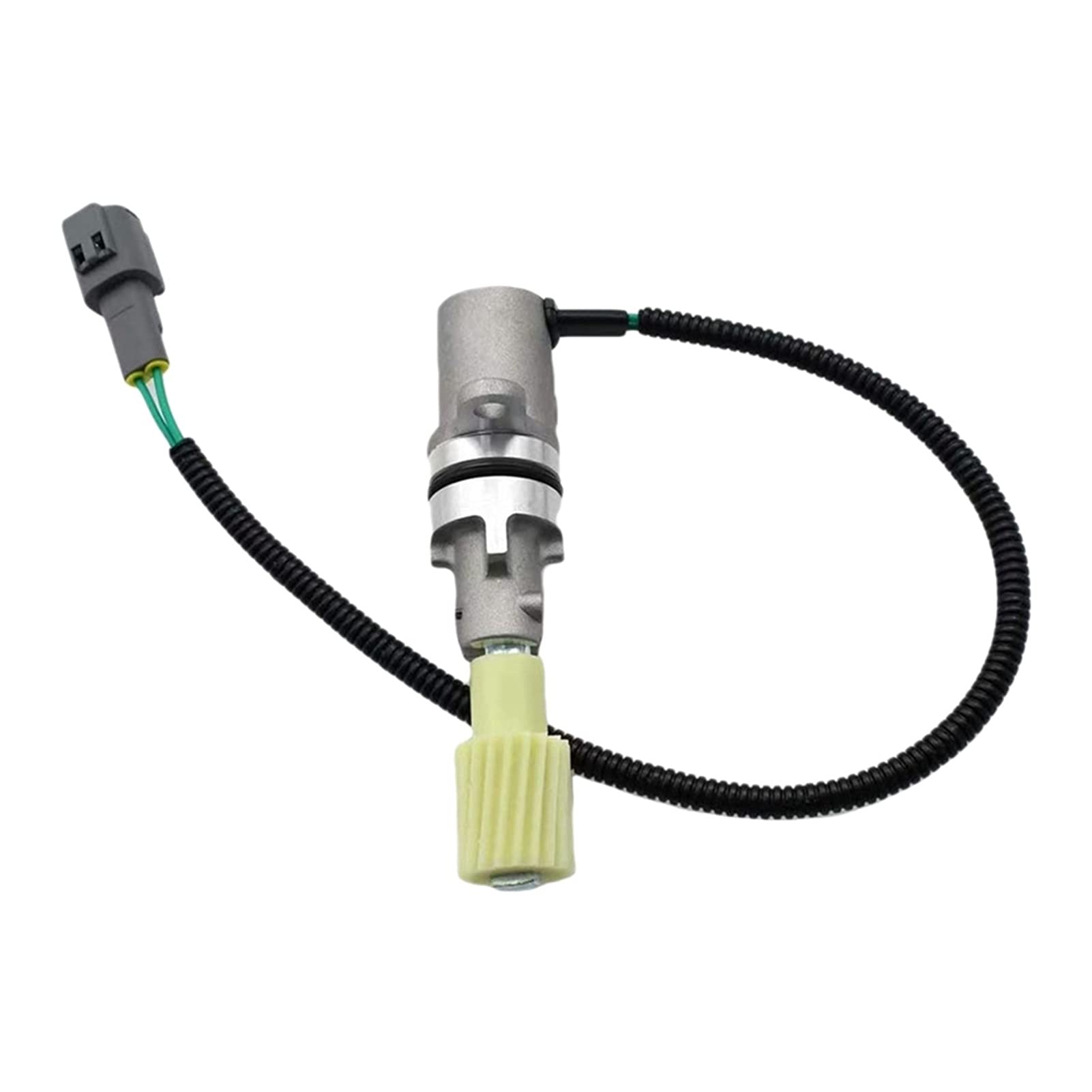 VPVEPHMKK Autofahrzeug Geschwindigkeitssensor Fit for Nissan Fit for Pickup 1998 2001 Fit for Pathfinder D21 1994 Teilenummer: 25010-74P00 Sensor von VPVEPHMKK