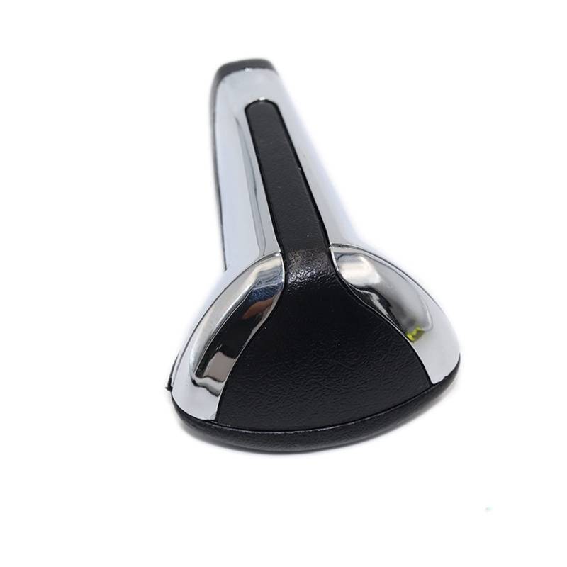 VPVEPHMKK Automatische Kunststoff-Schaltknopf-Hebel-Hebel-Handball-Fit for Peugeot 307 308 408 Fit for Citroen Fit for C-Triomphe Fit for C-Quatre C4 Autozubehör Schaltknauf von VPVEPHMKK