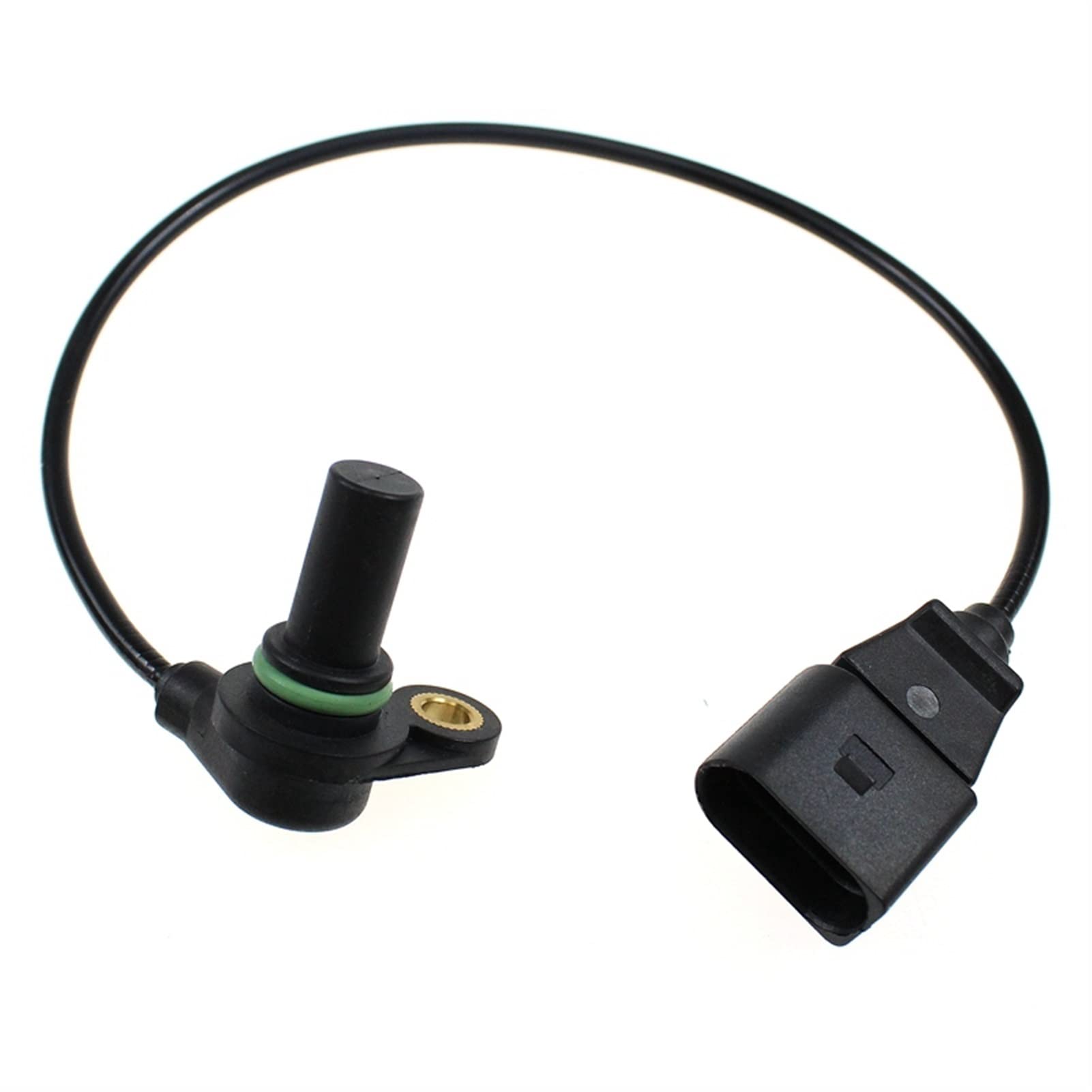 VPVEPHMKK Automatischer Übertragungsgeschwindigkeitssensor passt for Vw. MK4 G68 Fit for Jetta Fit for Golf Fit for Käfer 2000-2006# 0 1M927321B 01M927321. Sensor von VPVEPHMKK