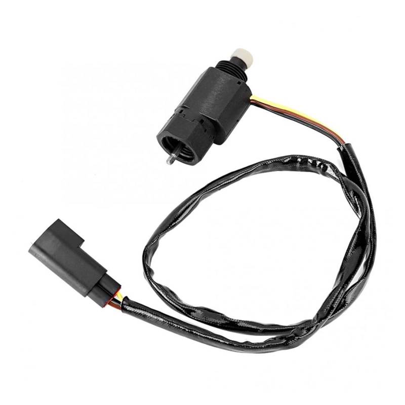 VPVEPHMKK Motordrehzahlsensor Automobilauto Abs Geschwindigkeitssensor Ersatz for Ford 9 4BB-9E731-CA Autosensoren. Sensor von VPVEPHMKK