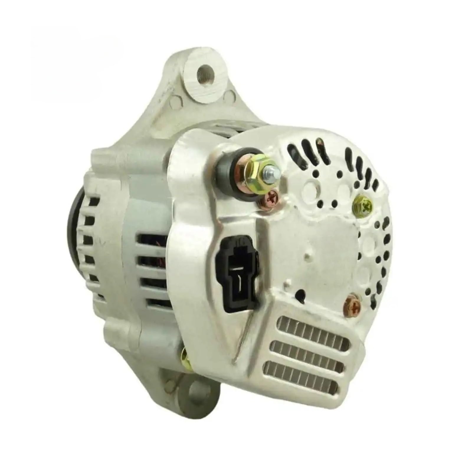 12V 40A Auto Motor Rettungsboot Lichtmaschine Ersatz für Kubota ATG20282 16231-64015 27060-87501 16231-64015 von VQJRZKPMX