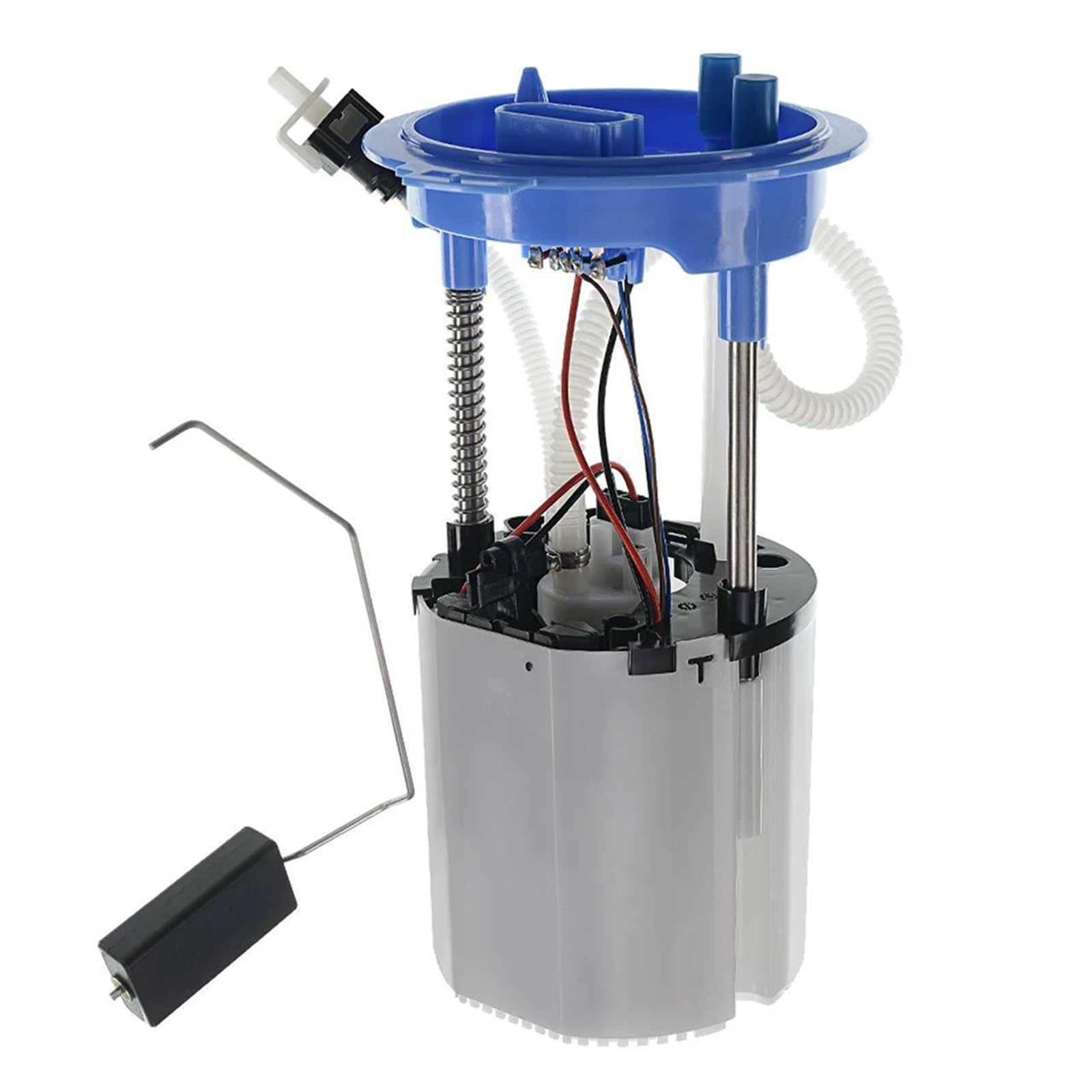 1K0919051CN Electrical Fuel Pump Assembly Compatible With VW Golf L4 2.0L von VQJRZKPMX