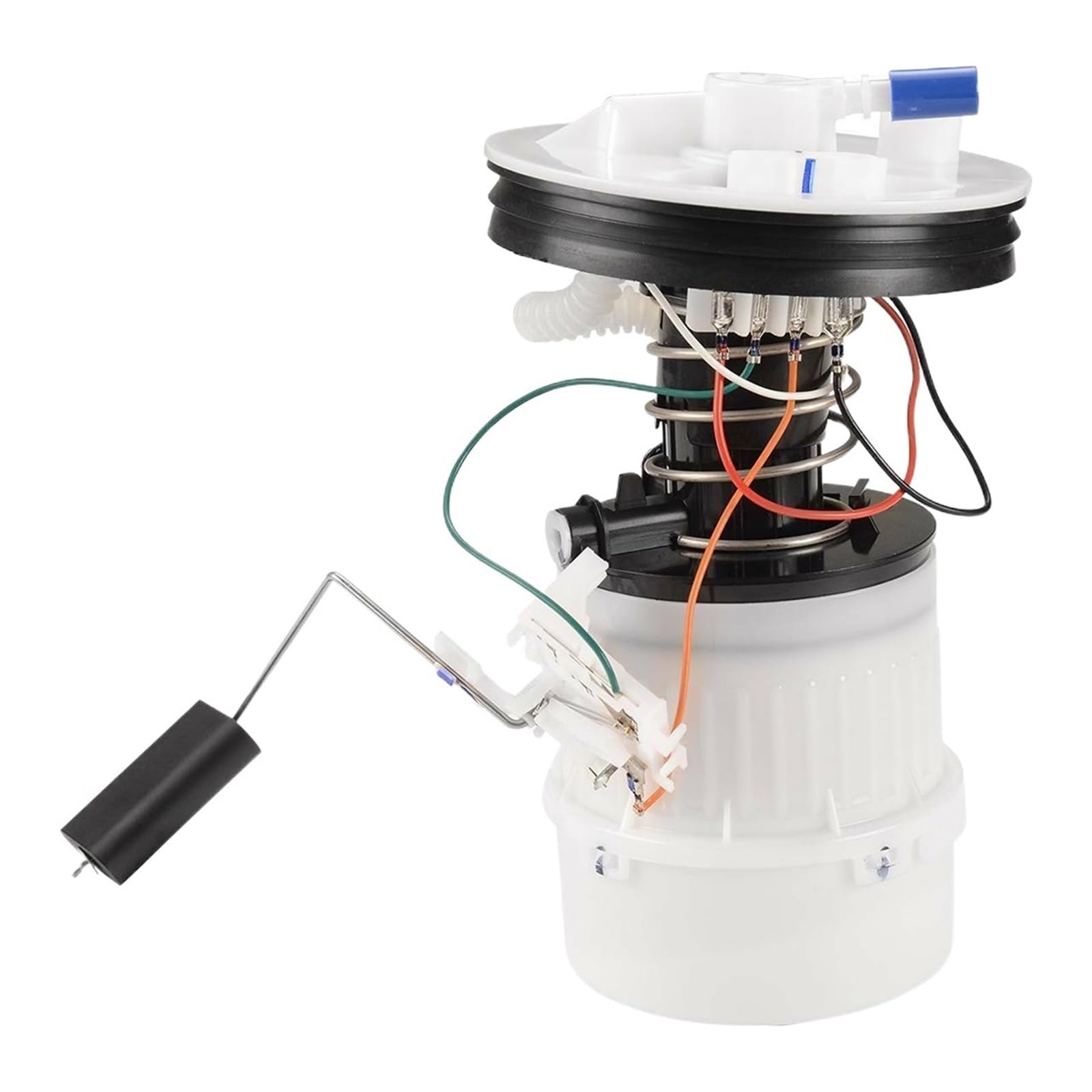 3N61-9H307 E8591M Fuel Pump Module Assembly Compatible With Mazda 3 L4 2.0L 2.3L 2004-2009 von VQJRZKPMX