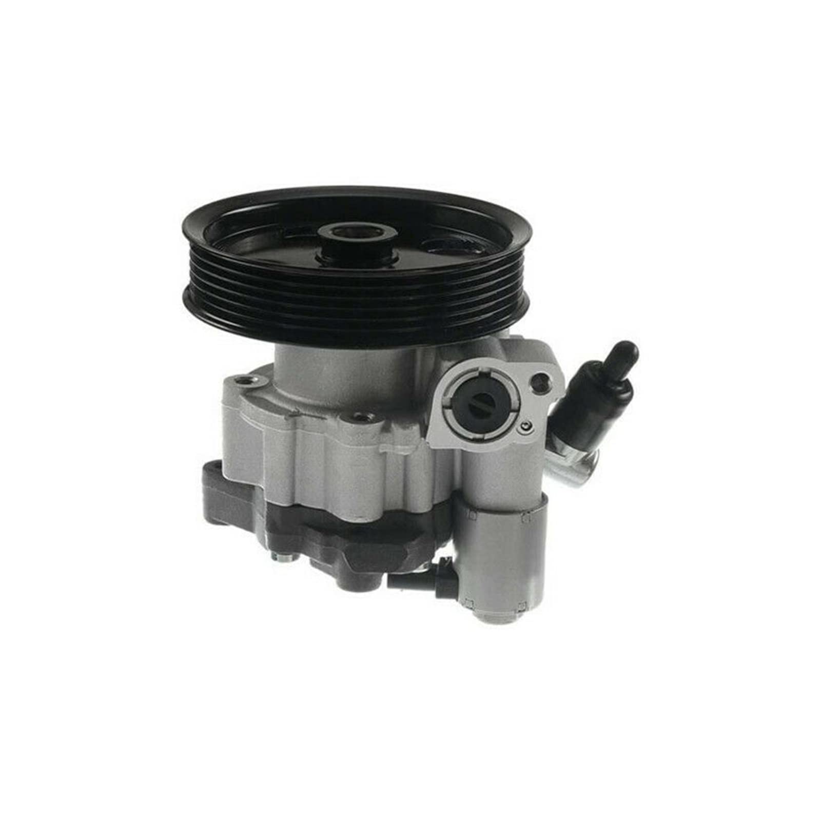 A0064668801 Servolenkung Pumpe kompatibel mit MERCEDES C63 AMG V8 6.3 von VQJRZKPMX