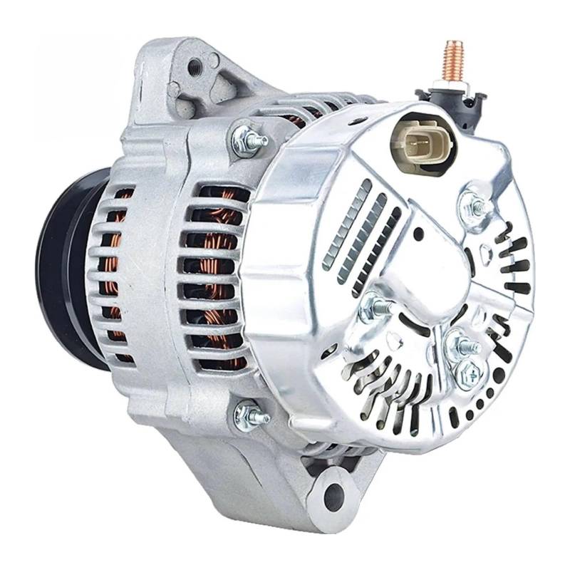 ATG10354 Generator Compatible With Komastsu Tug Tow Tractor MA25 MA-25 102211-0830 600-861-1951 von VQJRZKPMX