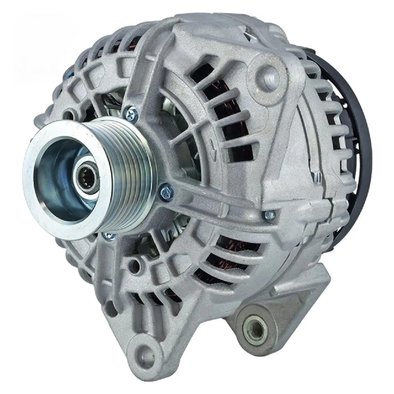 ATG10947 Generator Compatible With Cummins ISB6.7 124655020 124655082 5259578 5319205 0124655020 0124655082 von VQJRZKPMX