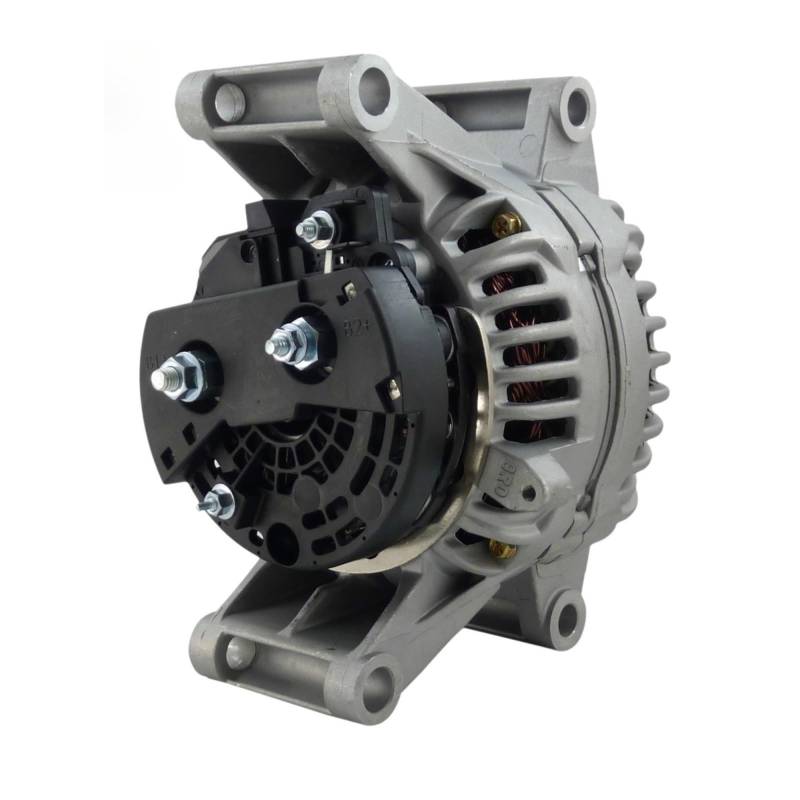 ATG11505 Generator Compatible With Freightliner C112 3819198C91 W0010532 0124625046 0124625048 0124625051 von VQJRZKPMX