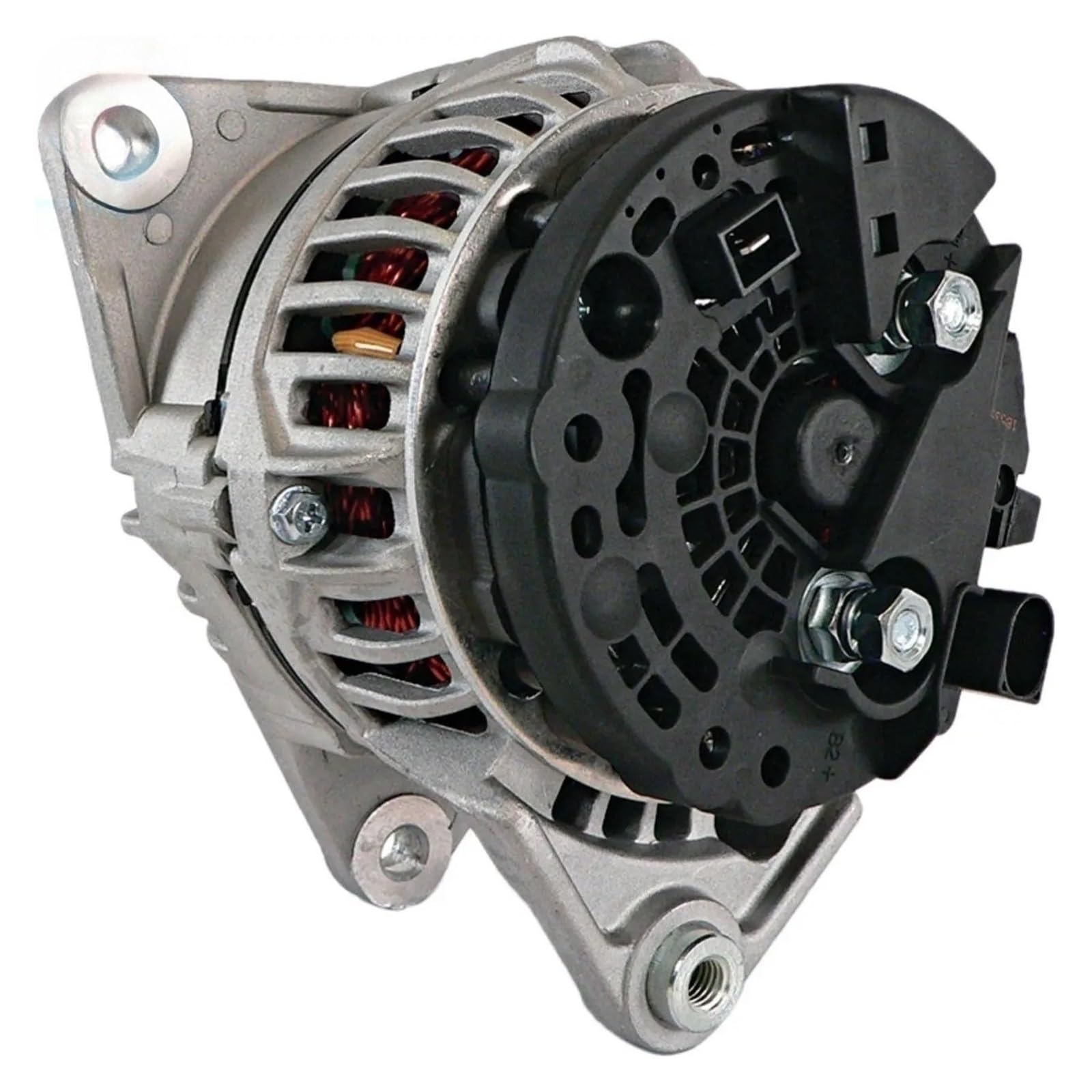 ATG11758 Generator Compatible With Mccormick XTX185, MTX185, MTX120 0-124-515-044 400-24176 von VQJRZKPMX