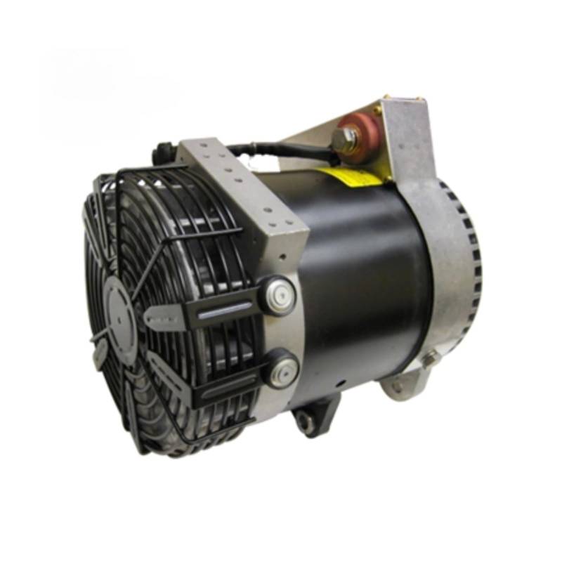 ATG19070 Generator Compatible With CUMMINS C653A 3425404 4017420 4066253 4086503 4086503NX von VQJRZKPMX