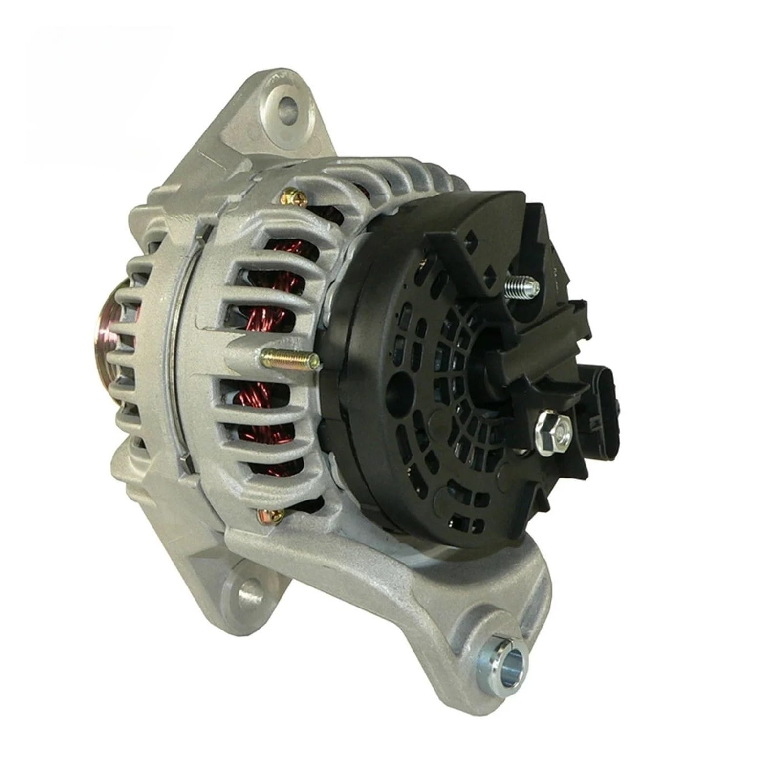 ATG19525 Generator Compatible With Volvo FH12 0124555009 0124555017 0124555020 0124655008 0124655012 20409420, 20849351 von VQJRZKPMX