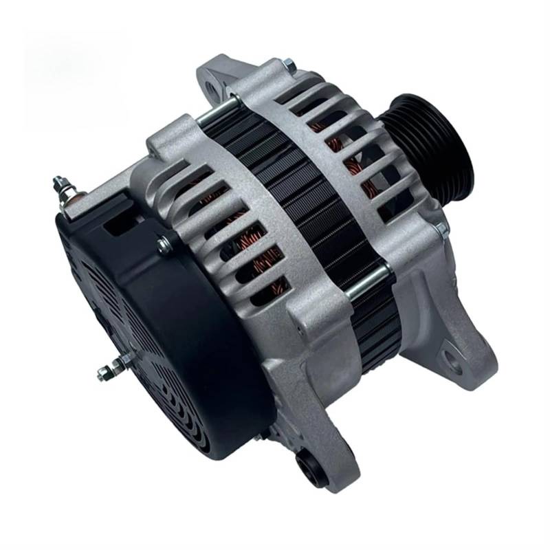 ATG20777 Generator Compatible With DCEC 4932319 JFZ2842F 37C21-01010-A von VQJRZKPMX