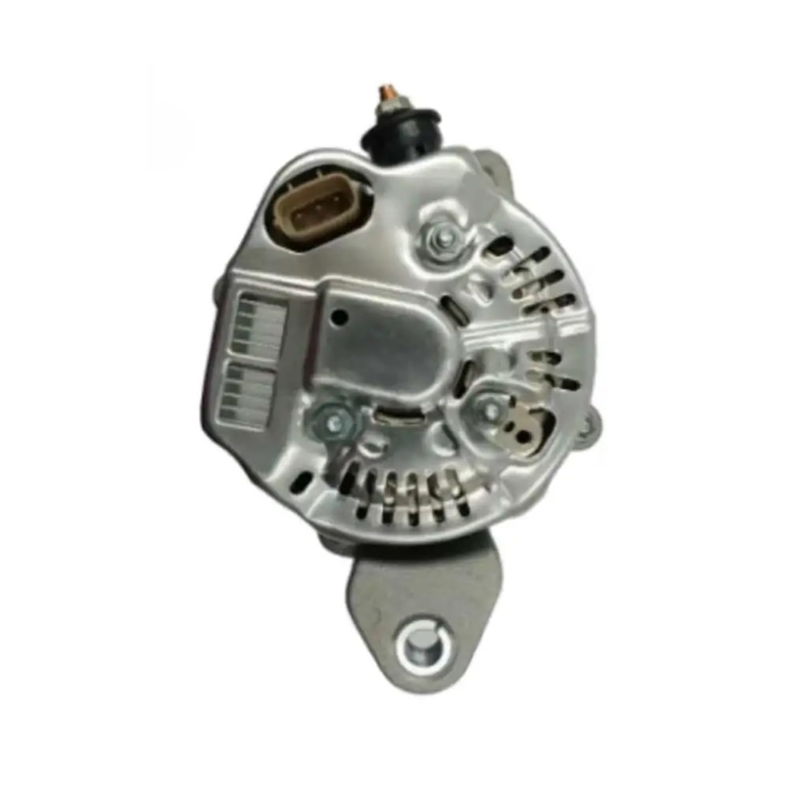 Auto Lichtmaschine Ersatzteile Motor Ersatzteile 12V 80A kompatibel mit ATG20502 27060-35080 von VQJRZKPMX