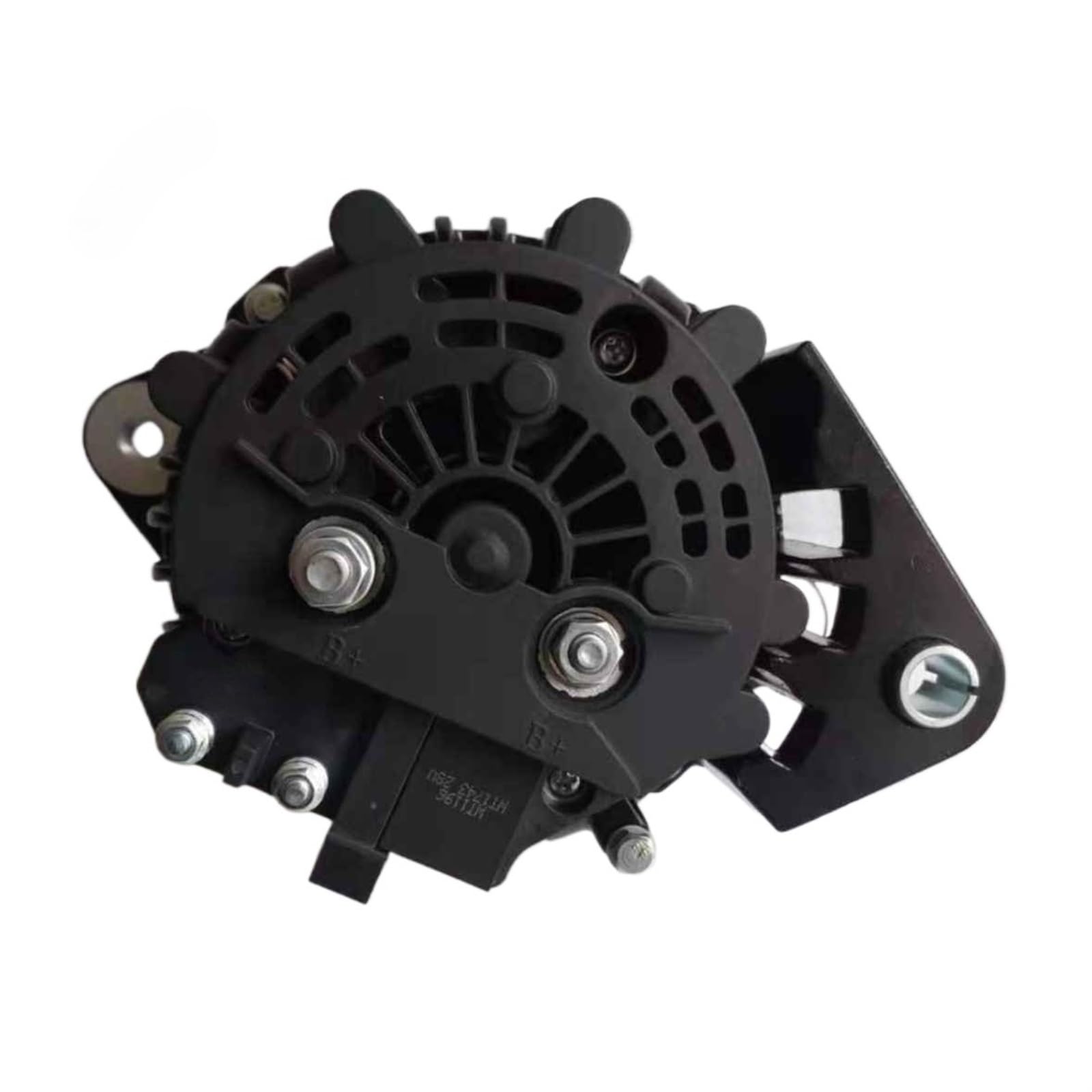 Automotive Engine ATG20267 Generator Compatible With CUMMINS 5287123 AVI147J3001 C5368958 5368958 von VQJRZKPMX