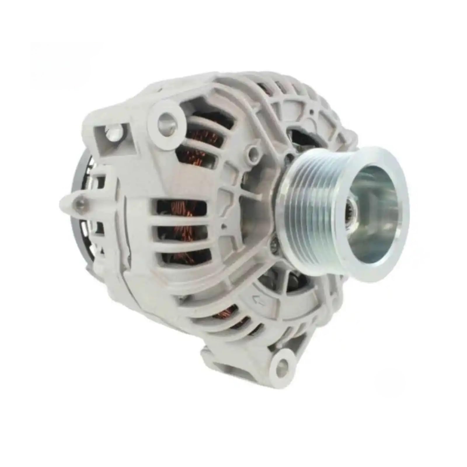 Automotive Engine Tractor Genernator Compatible With ATG20387 0124655033 11204681 FF101774 von VQJRZKPMX