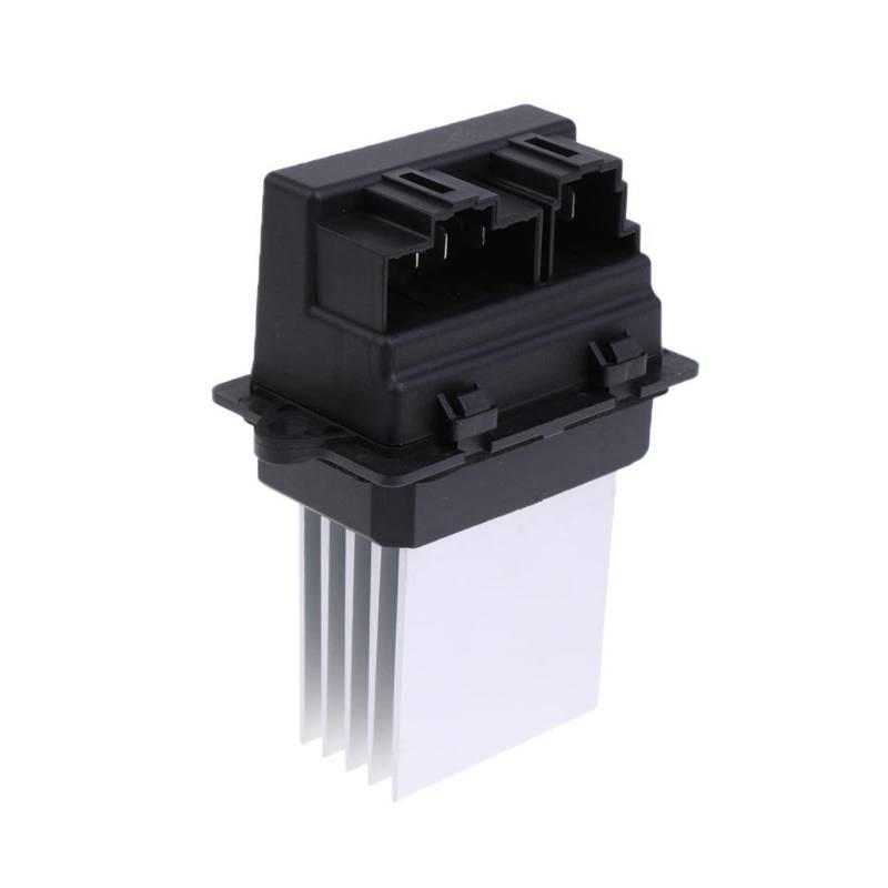 Car Blower Motor Resistor Replacement Compatible With 4885482AA 4885482AB 4885482AC von VQJRZKPMX