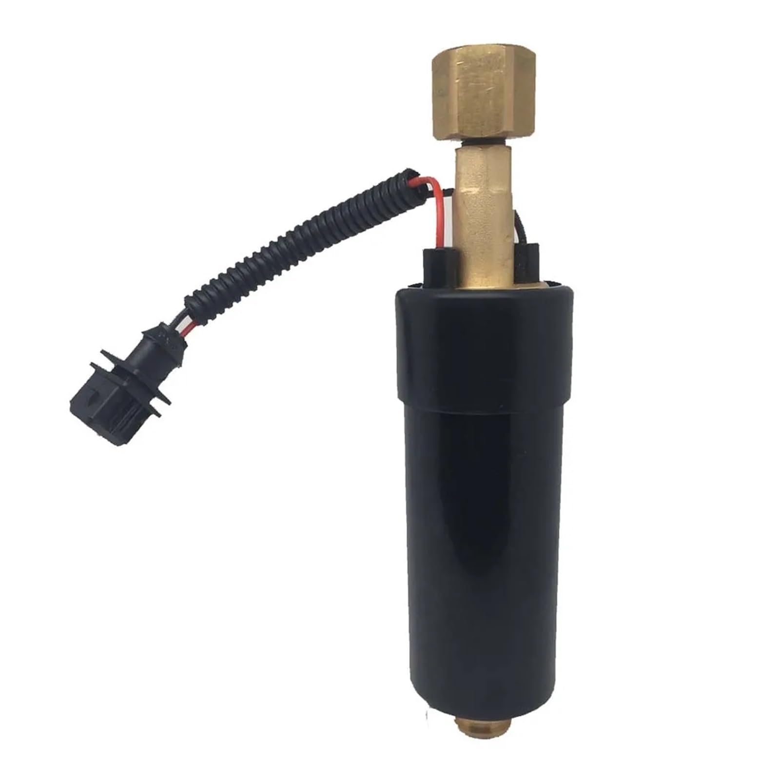 Electric Fuel Pump 12V Compatible With Volvo Penta 5.0L 5.7L 4.3L 3857650 3857986 3854620 Automobile High Pressure Fuel Pump(A) von VQJRZKPMX