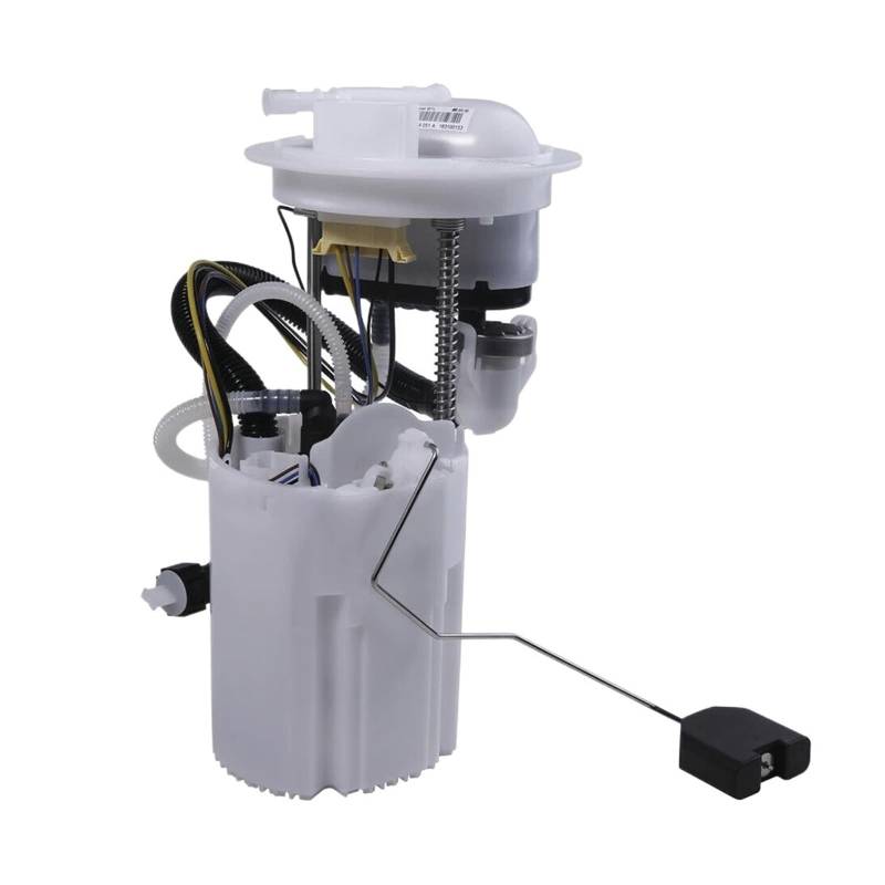 Electric Fuel Pump Module Compatible With VW Passat B6 B7 06-15 1.8T 2.0T 3C0919051AE 3C0919051AK 3C0919051P 3C0919051G 3AA919051C von VQJRZKPMX