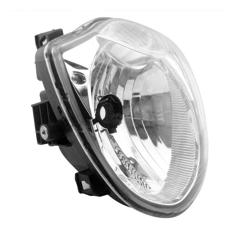 Front Headlight Compatible With Suzuki 2010 GSF1250 /GSF 1250 Headlamp Clear, Lighting Head Lamp, Spare Parts von VQJRZKPMX