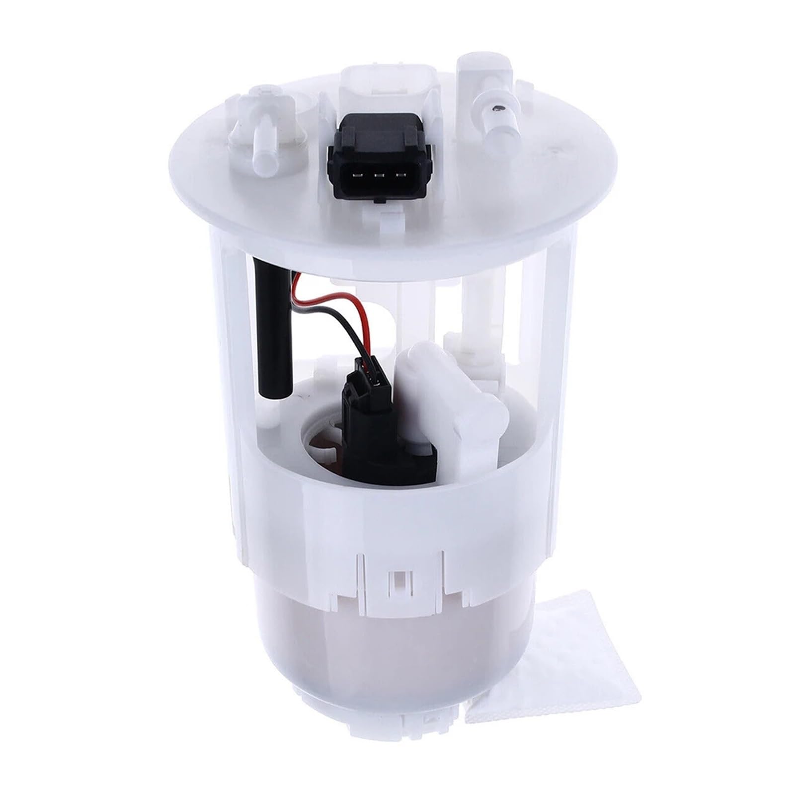 Fuel Pump Module Assembly W/Sensor Compatible With Mitsubishi Outlander L4 2.4L 2003 Petrol E8541M 1760A085 P76390M FG2206 MN133064 von VQJRZKPMX