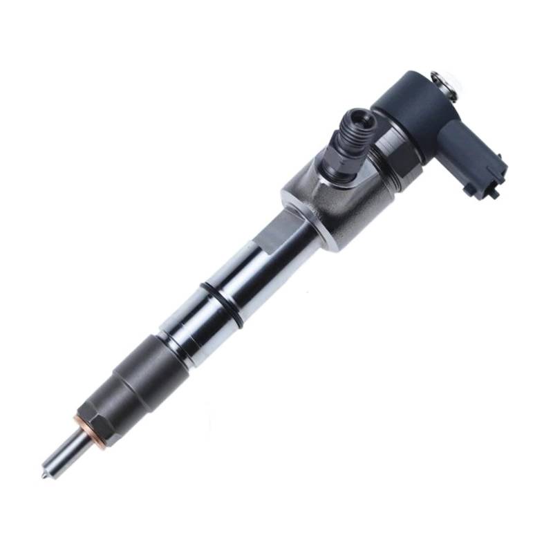 Injection Common Rail Fuel Injector 0445110343 Compatible With B-Osch GREA/TWALL JAC 110343 0445110412(0445110412) von VQJRZKPMX