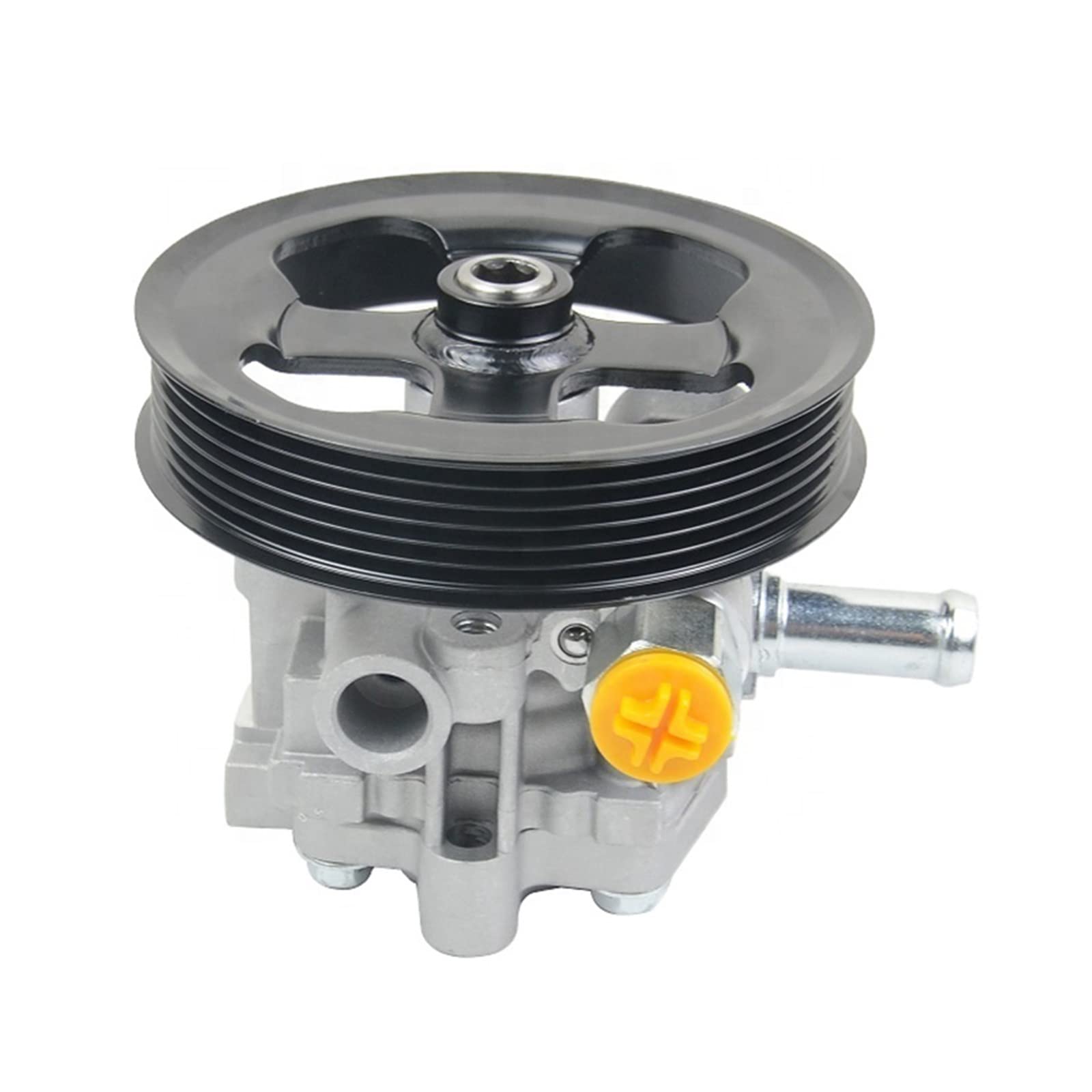 Motor Servolenkung Pumpe Kompatibel mit Dodge Caliber Kompatibel mit Jeep Compass Patriot 2.4 4x4 ED3 2359 125 170 Geschlossener Geländewagen von VQJRZKPMX