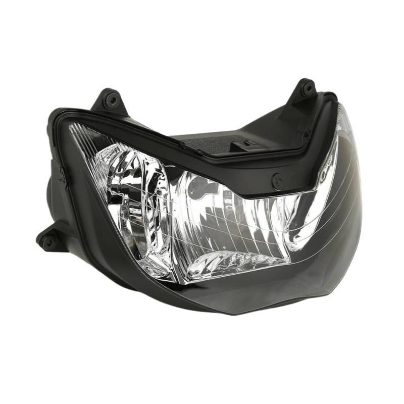 Motorcycle Headlight Compatible With CBR900RR CBR929RR CBR 900RR 929 2000-2001 von VQJRZKPMX