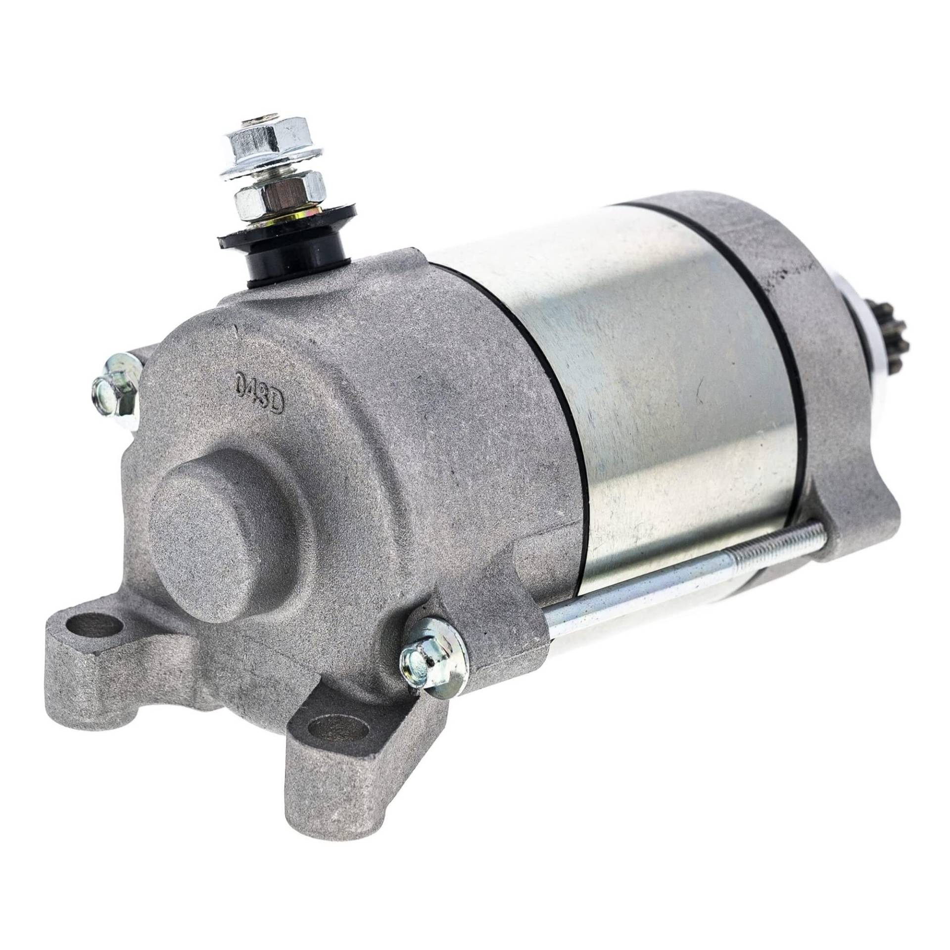 Motorcycle Starter Motor 2005-2017 Compatible With CRF450X 31200-MEY-671 von VQJRZKPMX