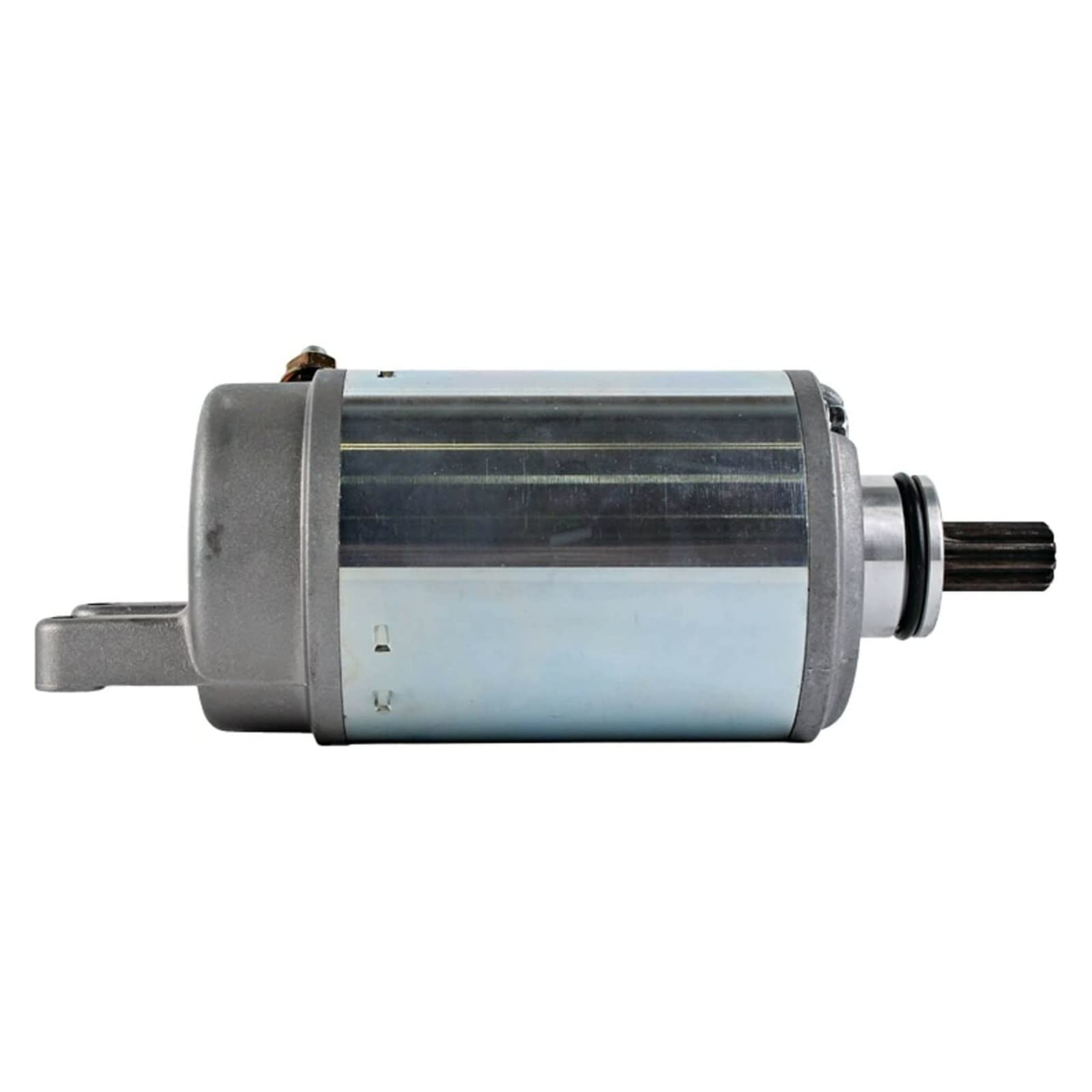 Motorcycle Starter Motor Compatible With/Replacement Compatible With Kawasaki Compatible With Ninja ZX9R ZX900 1998-2003 21163-0017, 21163-1283, 21163-1288, 1878,1828, von VQJRZKPMX