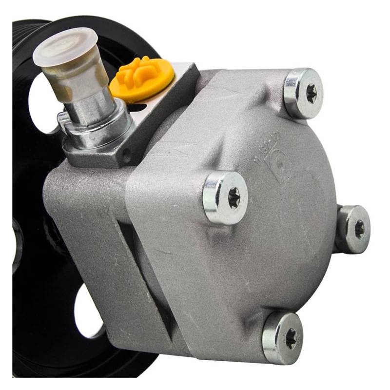 POWER STEERING PUMP Compatible With VOLVO S60 / V70 / XC70 / S80 1998-2010 30741121 8649636 9485861 82517 8251736 8603052 868333377 von VQJRZKPMX