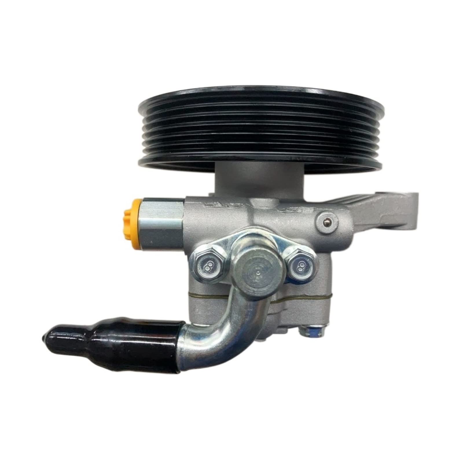 Power Steering Pump ASSY Compatible With Kia Mohave/Borrego 2009 2010 571002J500 von VQJRZKPMX