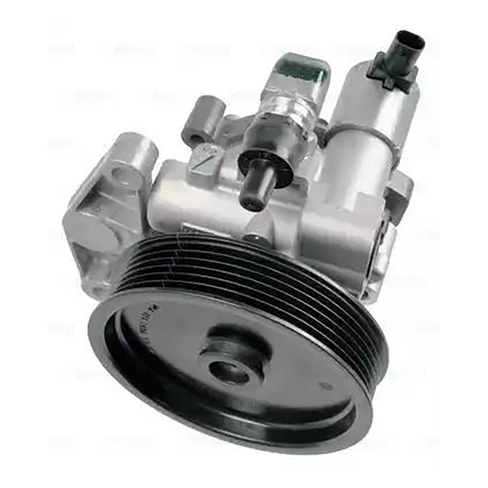 Power Steering Pump Compatible With Mercedes RWD W204 C230 C350 S212 E350 W212 00646401 0064664501 0054668101 A00646401 A00646450 1 von VQJRZKPMX