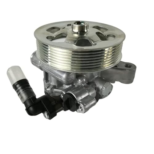 Servolenkung Pumpe 56110-R60-P02 Kompatibel mit ACCORD 2.0L 2008-2013 56100-R60-P05 von VQJRZKPMX