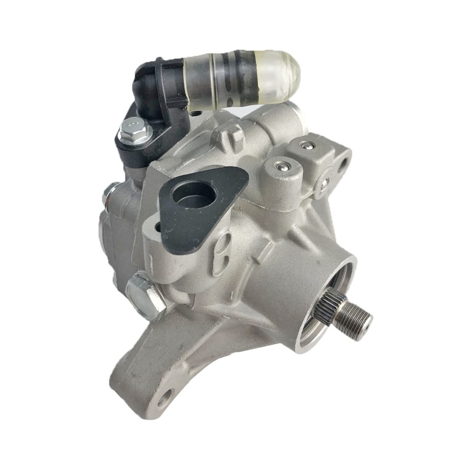 Servolenkung Pumpe 56110-RNA-A01 Kompatibel mit 2006-2011 Civic 1.8L von VQJRZKPMX