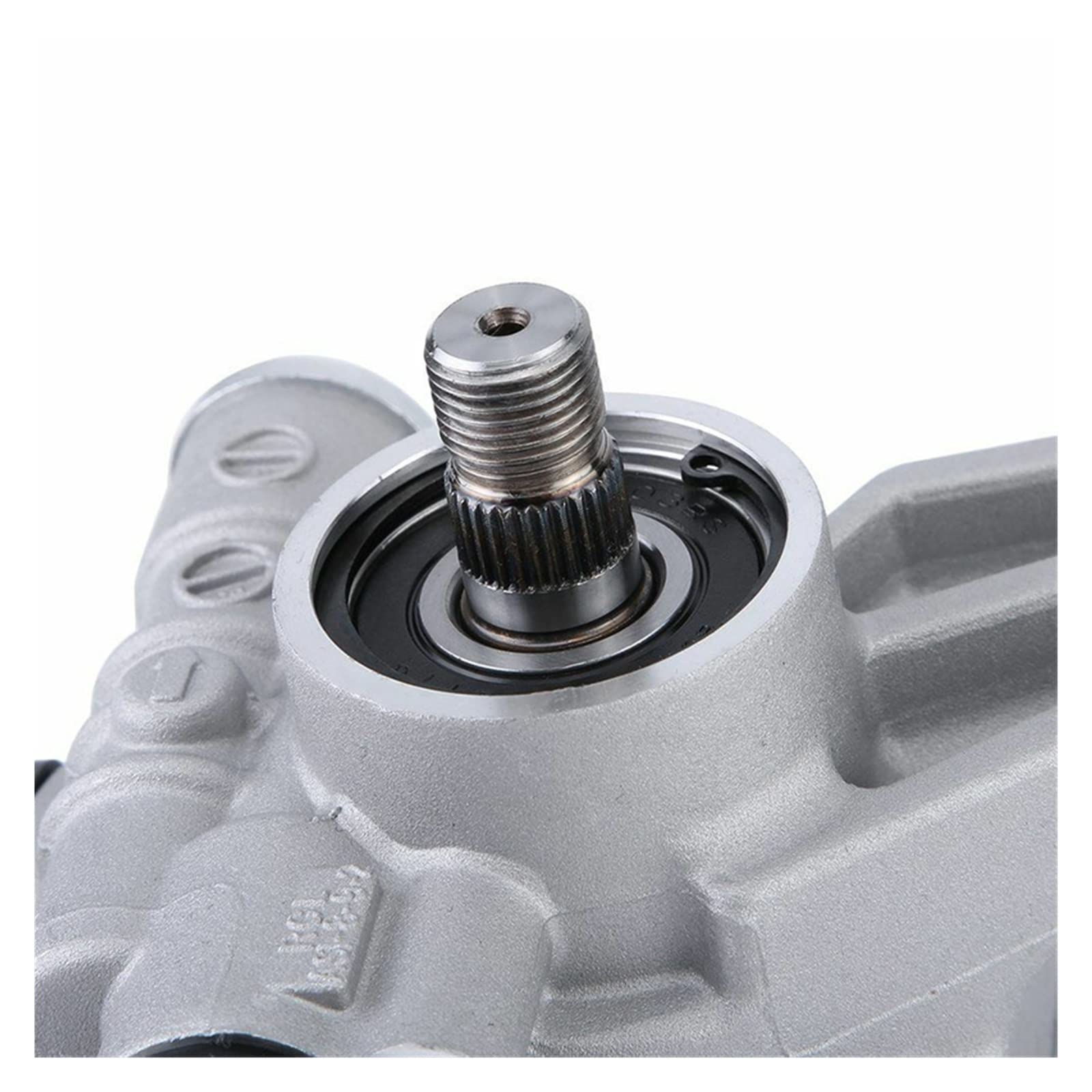 Servolenkung Pumpe kompatibel mit 2004 2005 2006 2007 2008 Acura TL Servolenkung Pumpe Montage 56110RDAA01 56110-RDA-A01 06561-RDA-505 06561RDA505RM von VQJRZKPMX