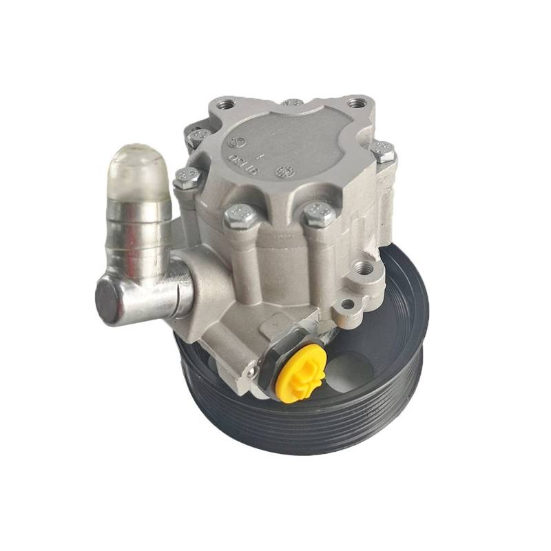 Servolenkung Pumpe kompatibel mit MERCEDES M-KLASSE W164 ML280 CDI W221 S320 CDI 0044668301 0044668901 von VQJRZKPMX