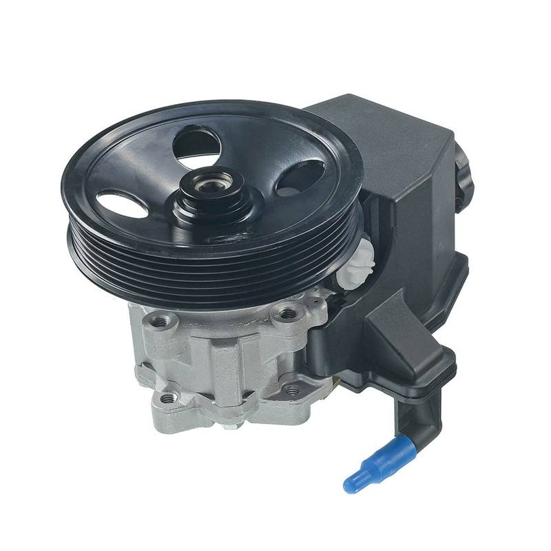 Servolenkung Pumpe kompatibel mit Mercedes C-Klasse W203 S203 CL203 C180 C200 C230 180 200 230 0024668301 A0024668301 KS01000562 von VQJRZKPMX