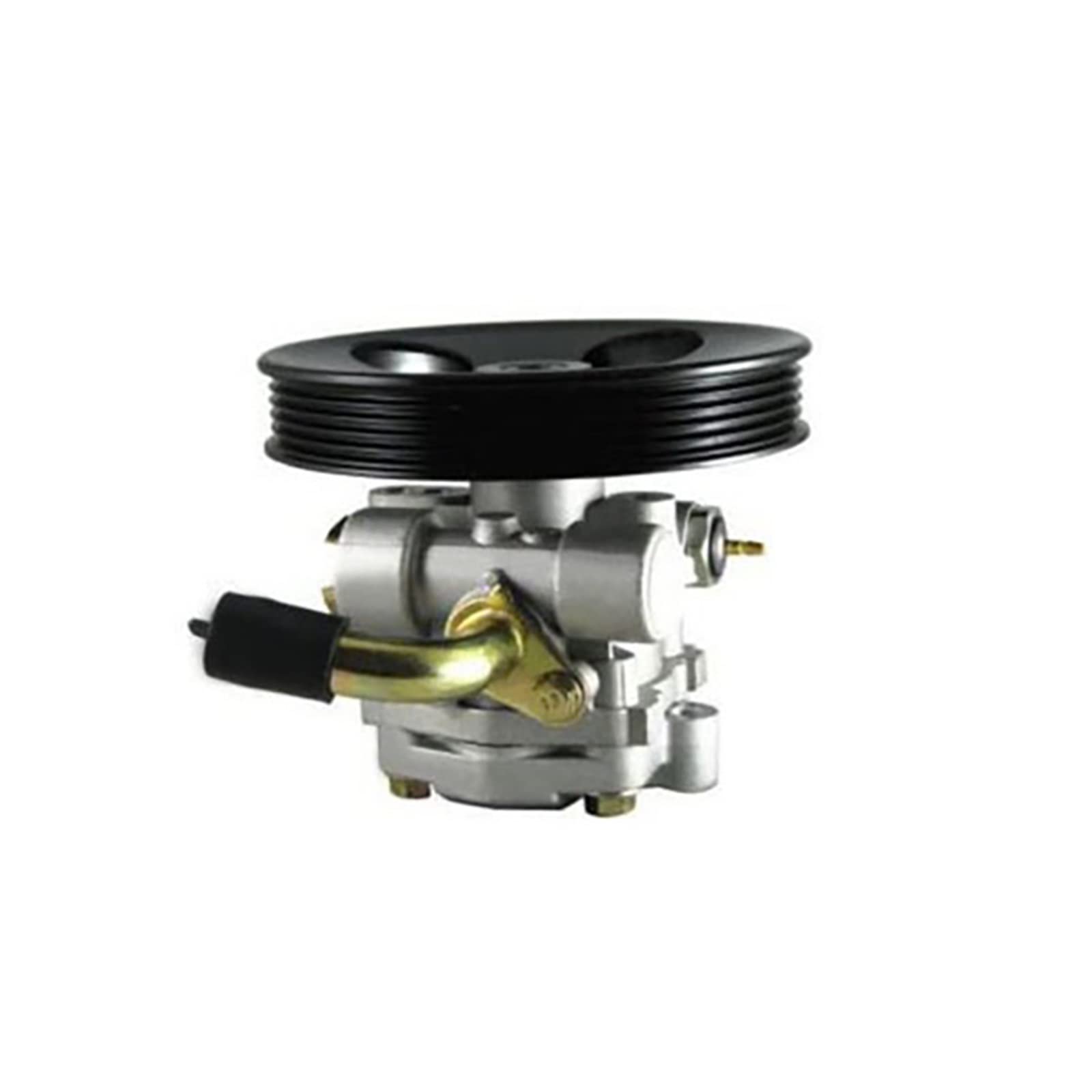 Servolenkungsölpumpe kompatibel mit Mitsubishi Pajero Pinin Montero IO 4WD 1999-2005 MR519445 von VQJRZKPMX