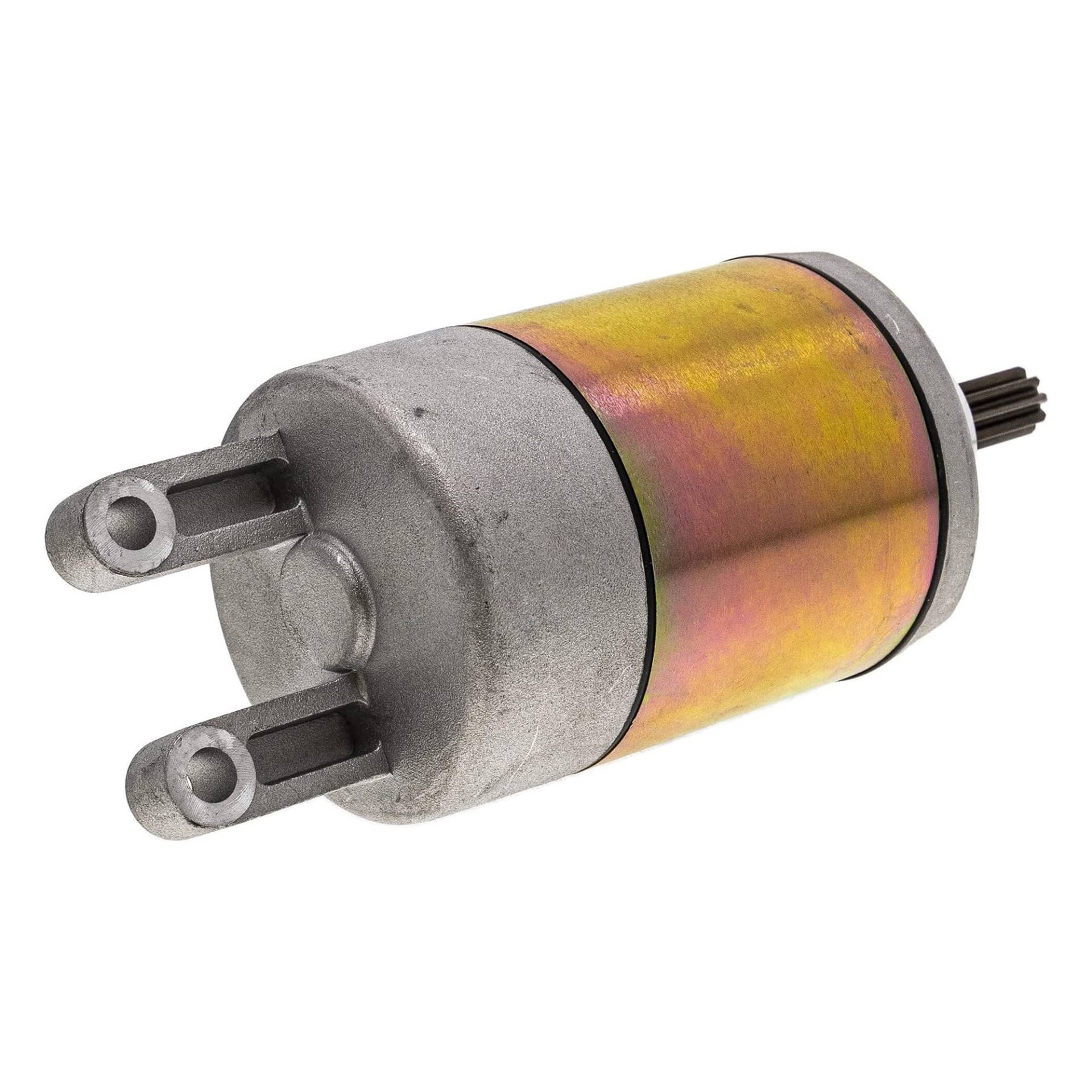 Starter Motor Compatible With Yamaha Compatible With Majesty 400 Compatible With Morphous 250 4HC-81890-00-00 1B7-81890-00-00 1CO-H1800-00 Scooter von VQJRZKPMX