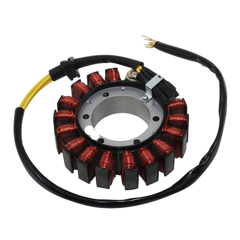 Stator Coil 31120-MGE-641 Motorcycle Magneto Engines Compatible With VFR1200 VFR1200F (DCT) VFR 2010-2017 VFR1200X (DCT) Crosstourer von VQJRZKPMX