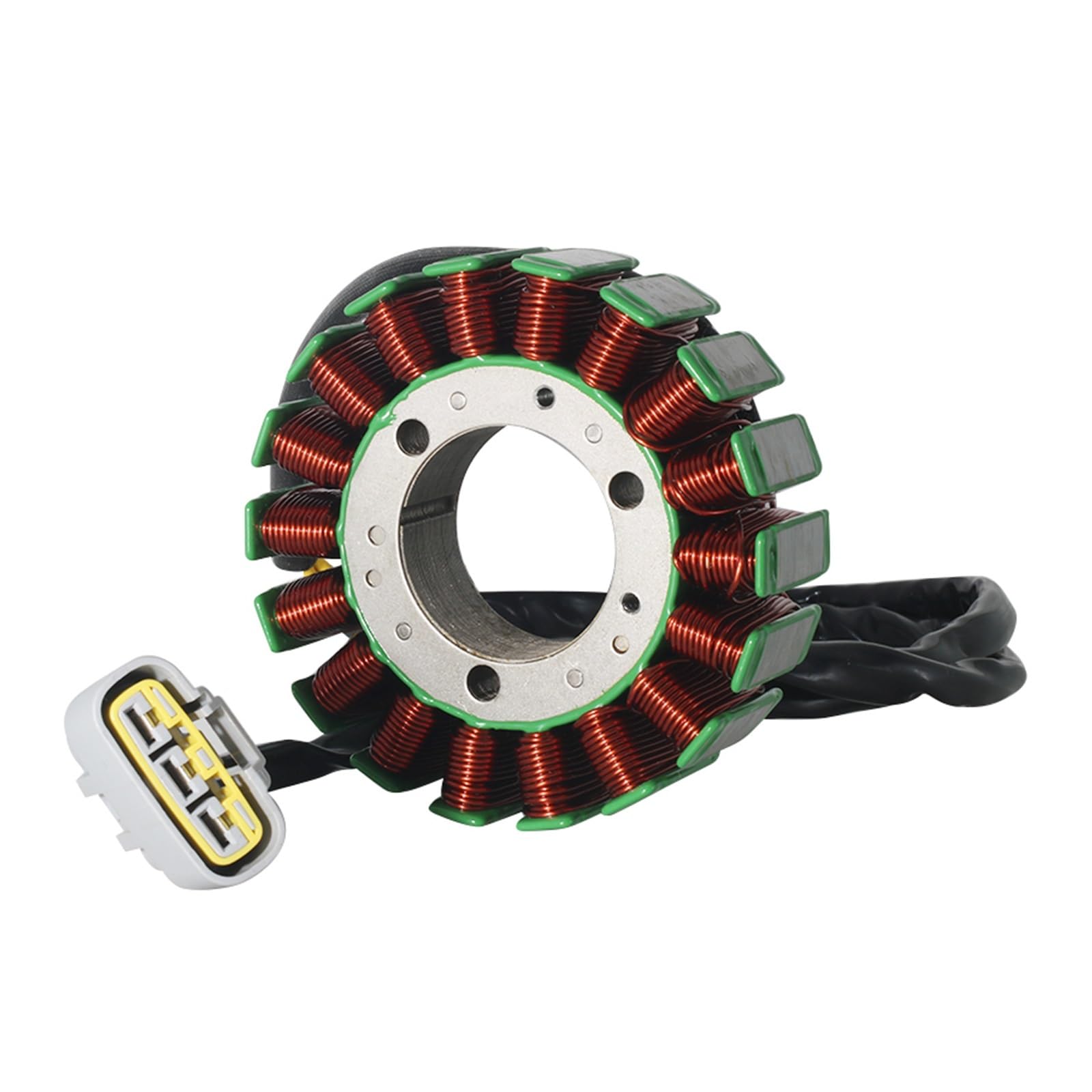 Stator Coil Motorcycle Ignition Magneto Compatible With Sea-Doo RXP RXT WAKE FISH PRO X 155 170 230 300 2018/2019/2020/2021 von VQJRZKPMX