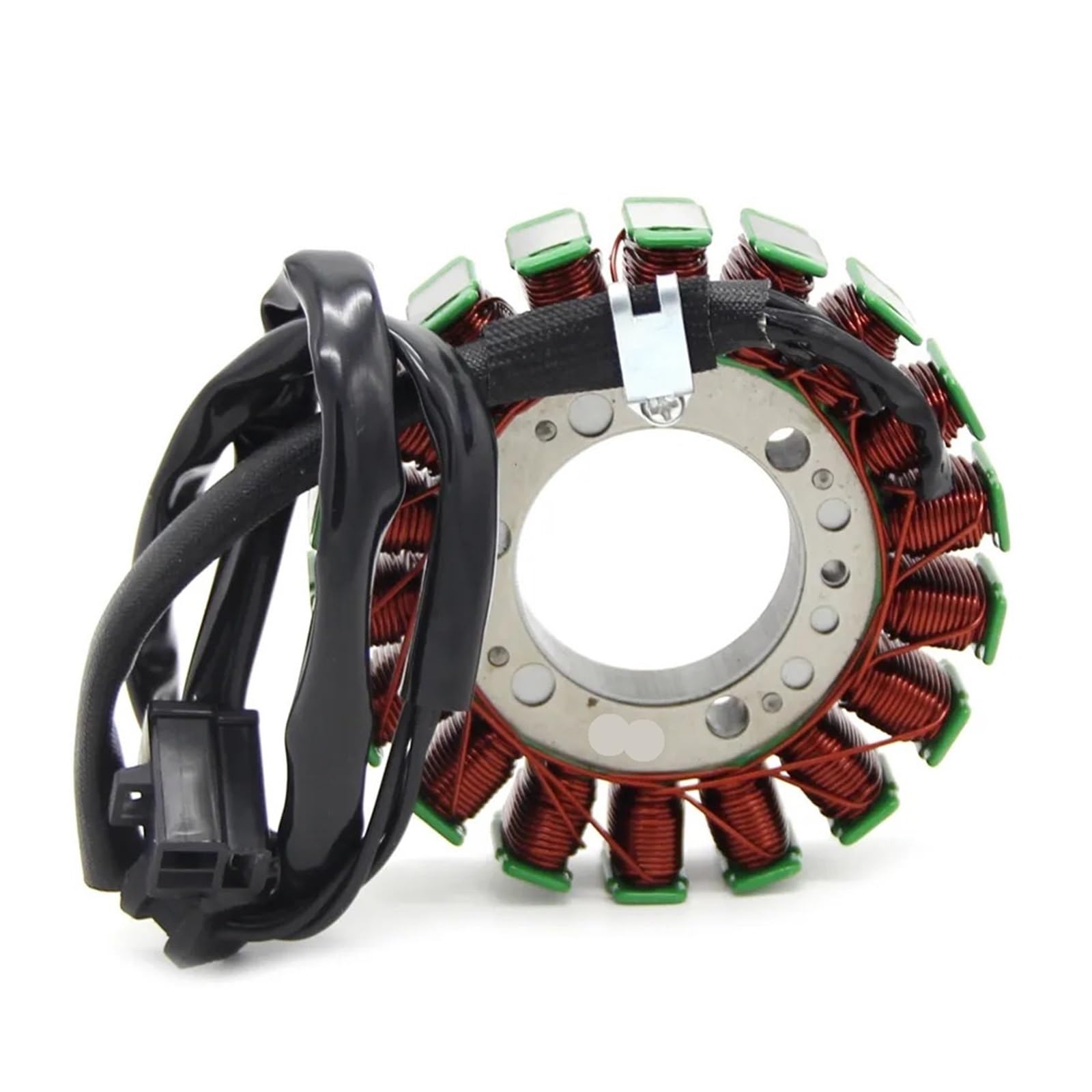 Stator Coil Motorcycle Ignition Magneto Engine Stator Generator Coil 21003-1368 Compatible With Kawasaki ZRX400 ZR400 ZRX-II ZX400 ZZR400 von VQJRZKPMX