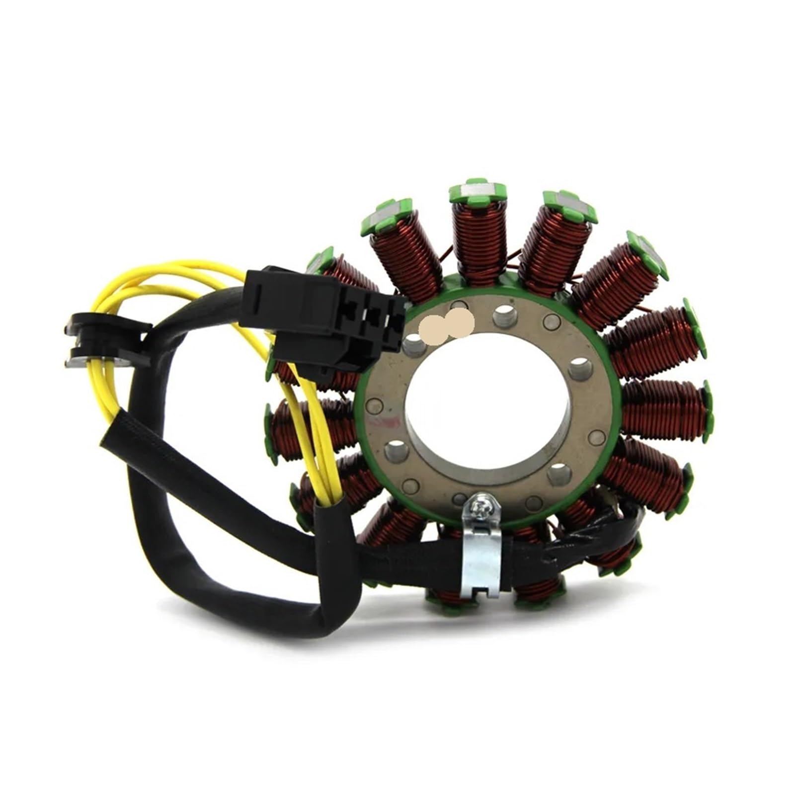 Stator Coil Motorcycle Ignition Magneto Engine Stator Generator Coil 31120-MFJ-D01 Compatible With CBR600RR CBR600 2007 2008 2009-2012 von VQJRZKPMX