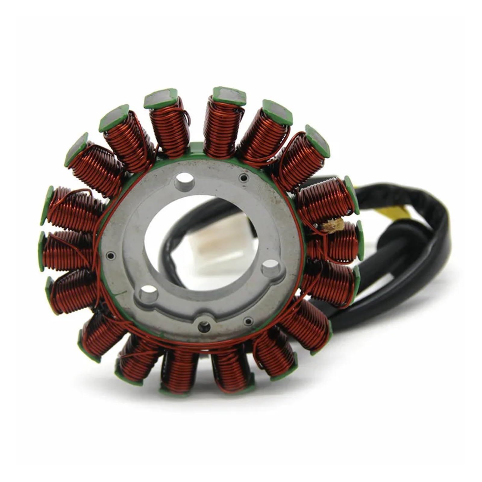 Stator Coil Motorcycle Ignition Magneto Engine Stator Generator Coil 31401-01H00 Compatible With Suzuki GSX-R600 GSXR600 GSX-R750 GSXR750 von VQJRZKPMX