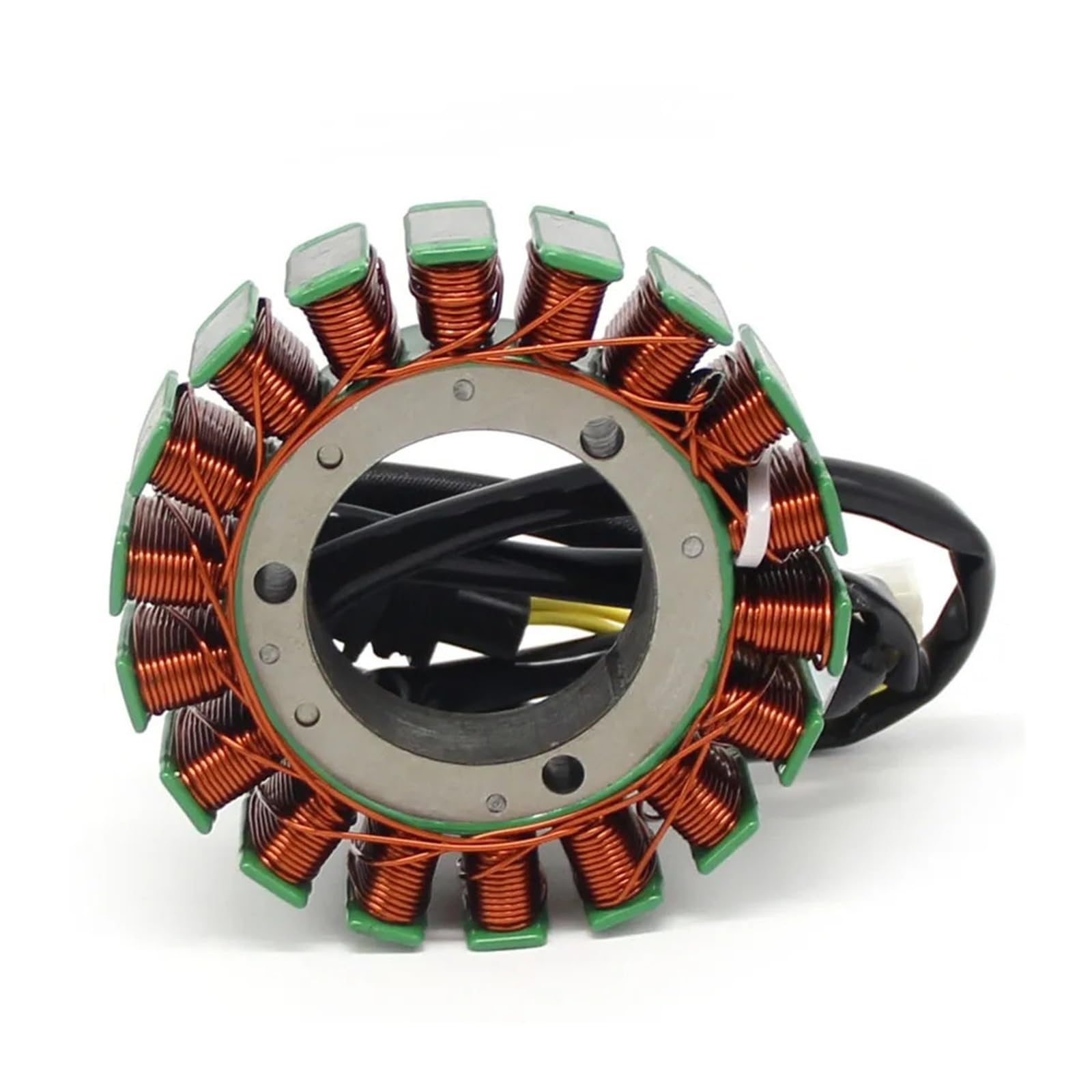 Stator Coil Motorcycle Ignition Magneto Engine Stator Generator Coil Compatible With VTR1000F Firestorm VTR1000F Superhawk von VQJRZKPMX