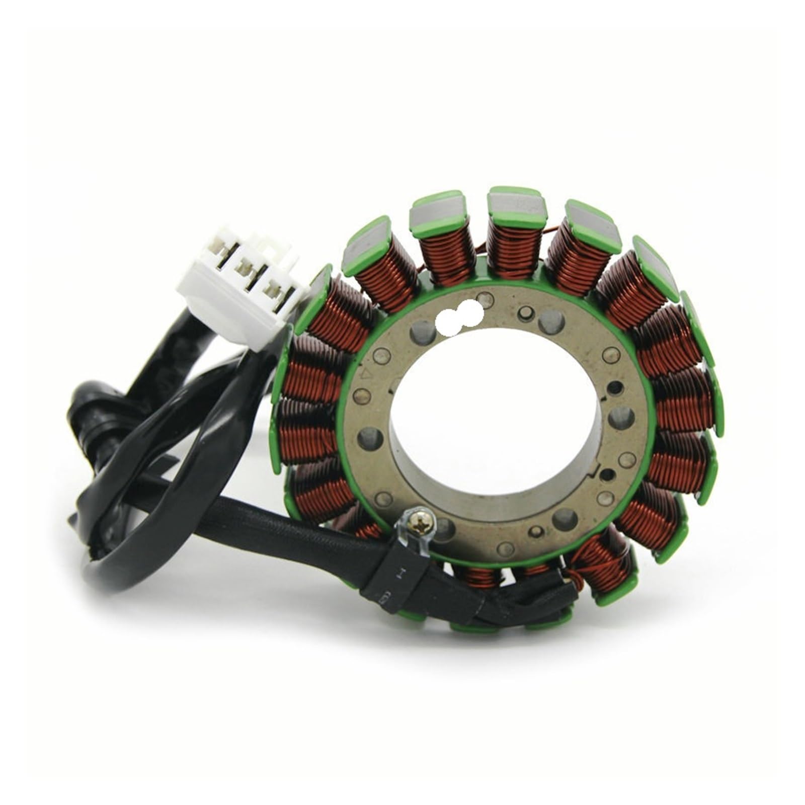 Stator Coil Motorcycle Ignition Magneto Engine Stator Generator Coil OEM:31120-MCJ-003 Parts Compatible With CBR900 CBR929RR 2000-2001 von VQJRZKPMX