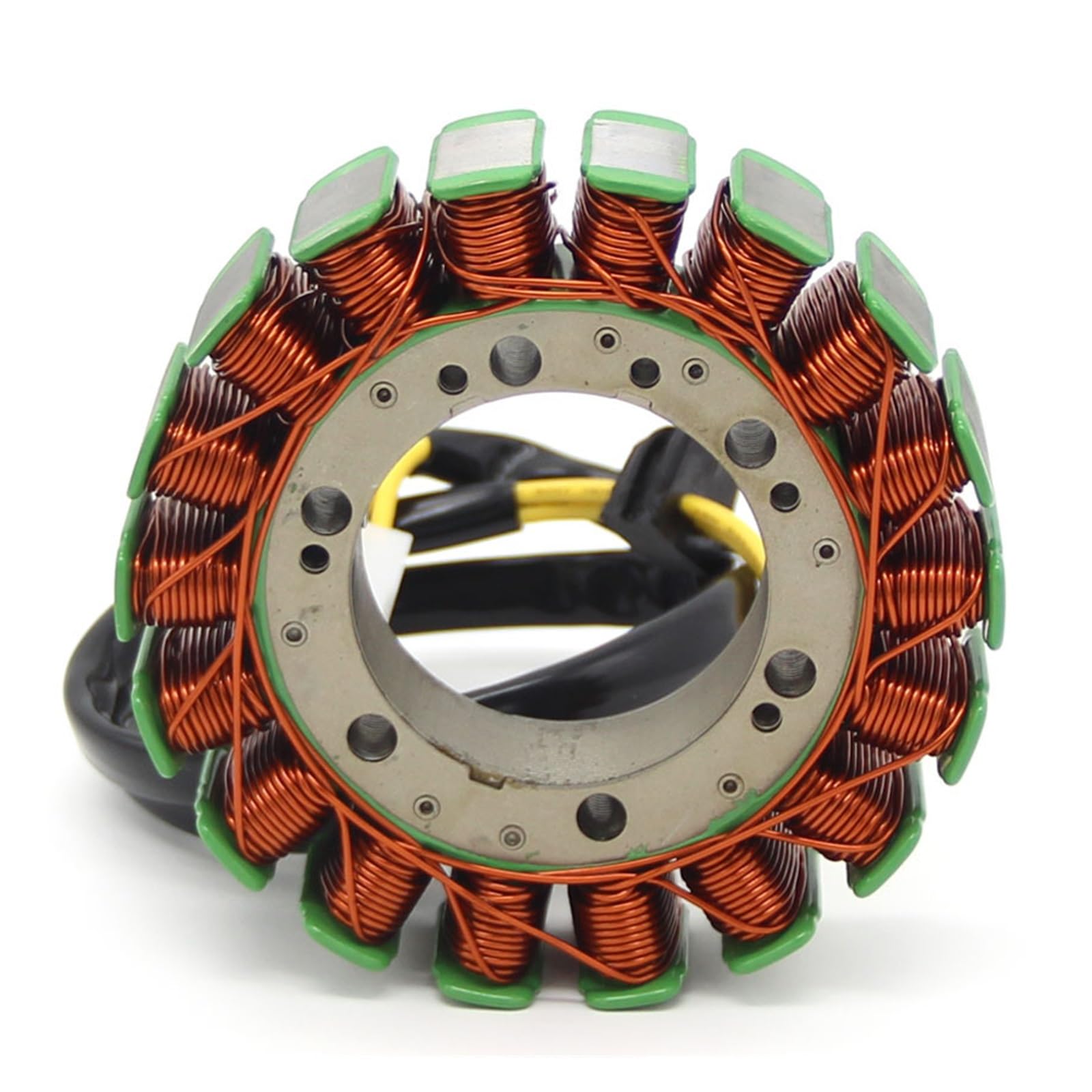 Stator Coil Motorcycle Ignition Magneto Engine Stator Generator Coil OEM:AP0296410 Compatible With Aprilia Compatible With Pegaso 650 IE 1995 1996 von VQJRZKPMX