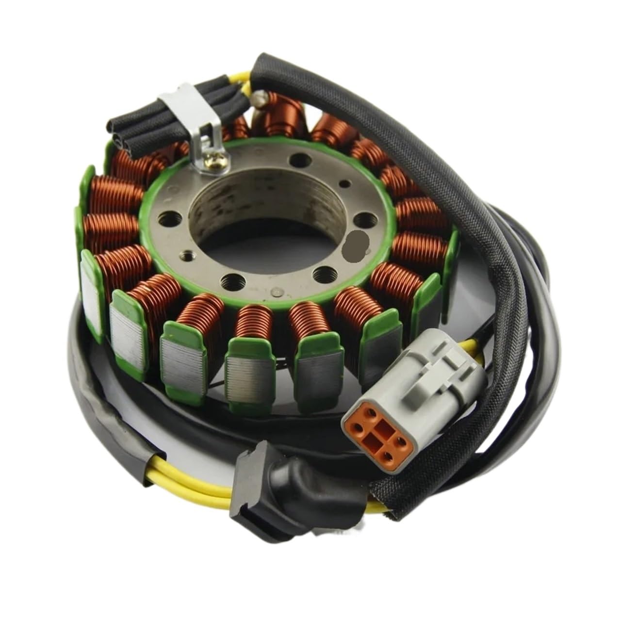 Stator Coil SNOWMOBILE Ignition Magneto Snowmobile Magneto Engine Stator Generator Coil Compatible With LYNX Adventure Ranger V-800 2008 von VQJRZKPMX