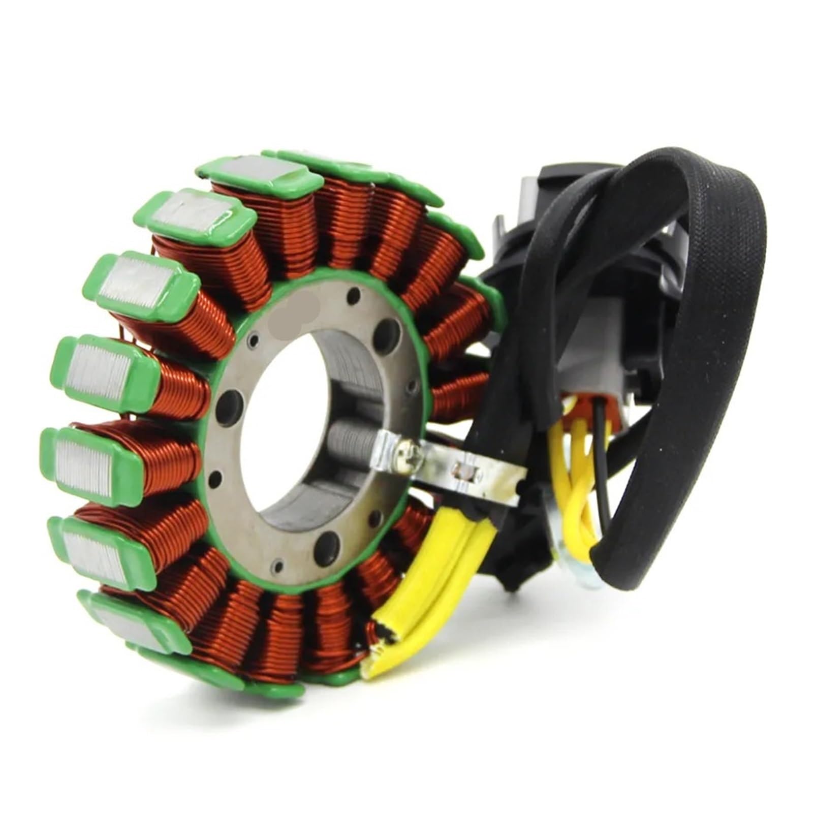 Stator Coil Watercraft Ignition Magneto Compatible With Sea-Doo Challenger 1800 782 Cc 110hp Speedster1564 220hp Sportster LE 950cc 130HP von VQJRZKPMX